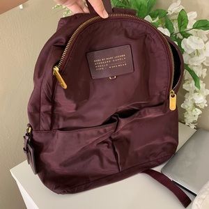 Marc Jacobs Bookbag
